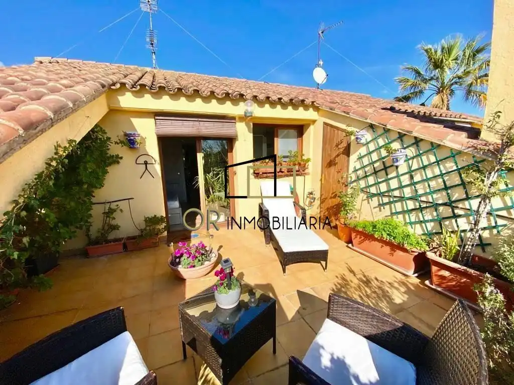 Casa con terraza en venta en Pacs del Penedès, imagen 45