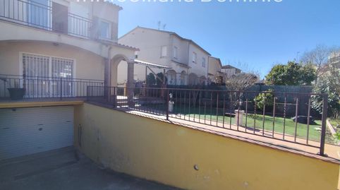 Photo 3 of Single-family semi-detached for sale in Avinguda Sant Jordi, 49, Maçanet de la Selva pueblo, Maçanet de la Selva