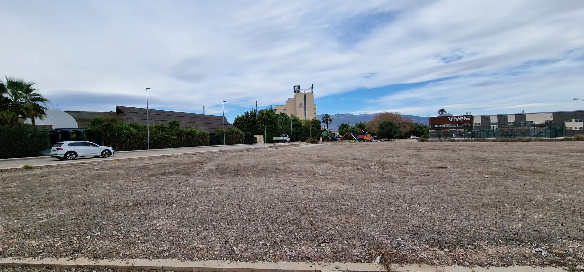 Terreno industriale in vendita a Totana, imagen 7
