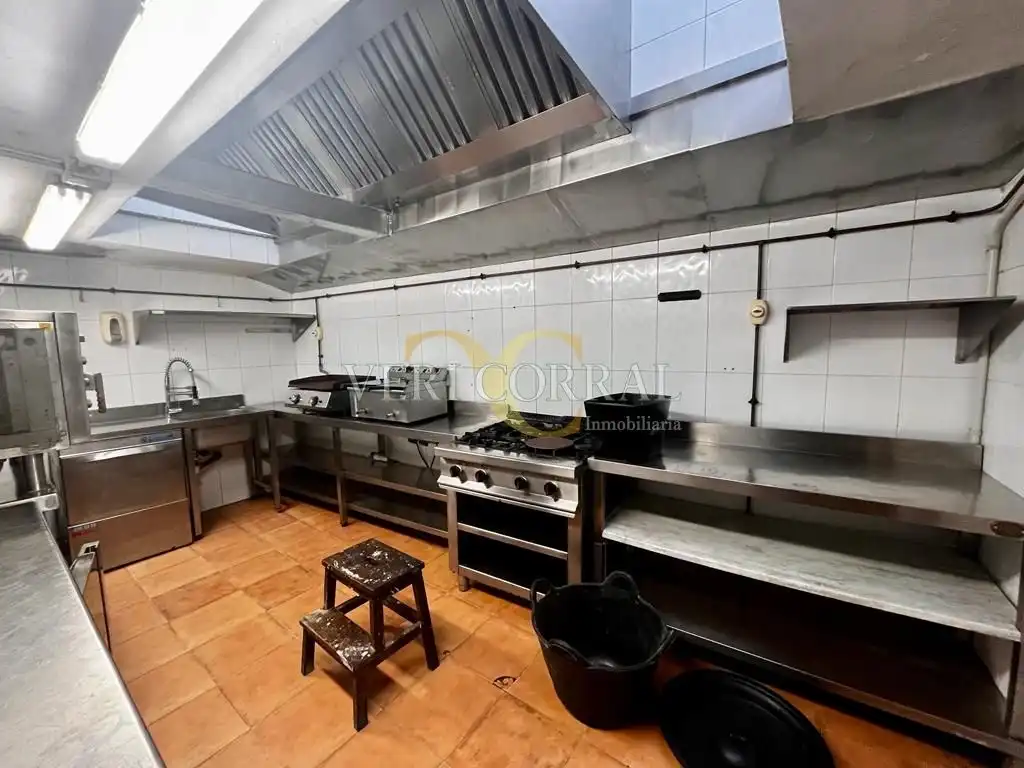 Local commercial à vendre à Plaza del Ayuntamiento, imagen 7