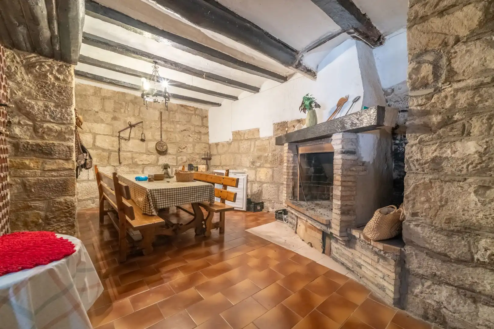 Maison rustique à vendre à Rodrigo Ximenez de Rada, imagen 31