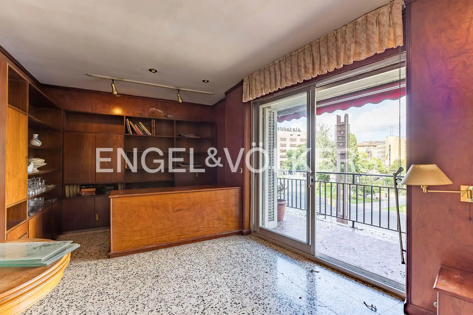 Exterior view of Flat for sale in Tarragona  with Air Conditioner and Heating