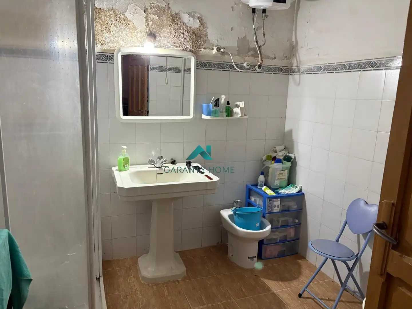 Casa amb jardí en venda a Andújar, imagen 6