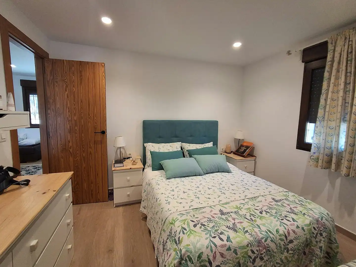 Chalet en venta en San Crispín - Huerta Nueva-Estación, imagen 82
