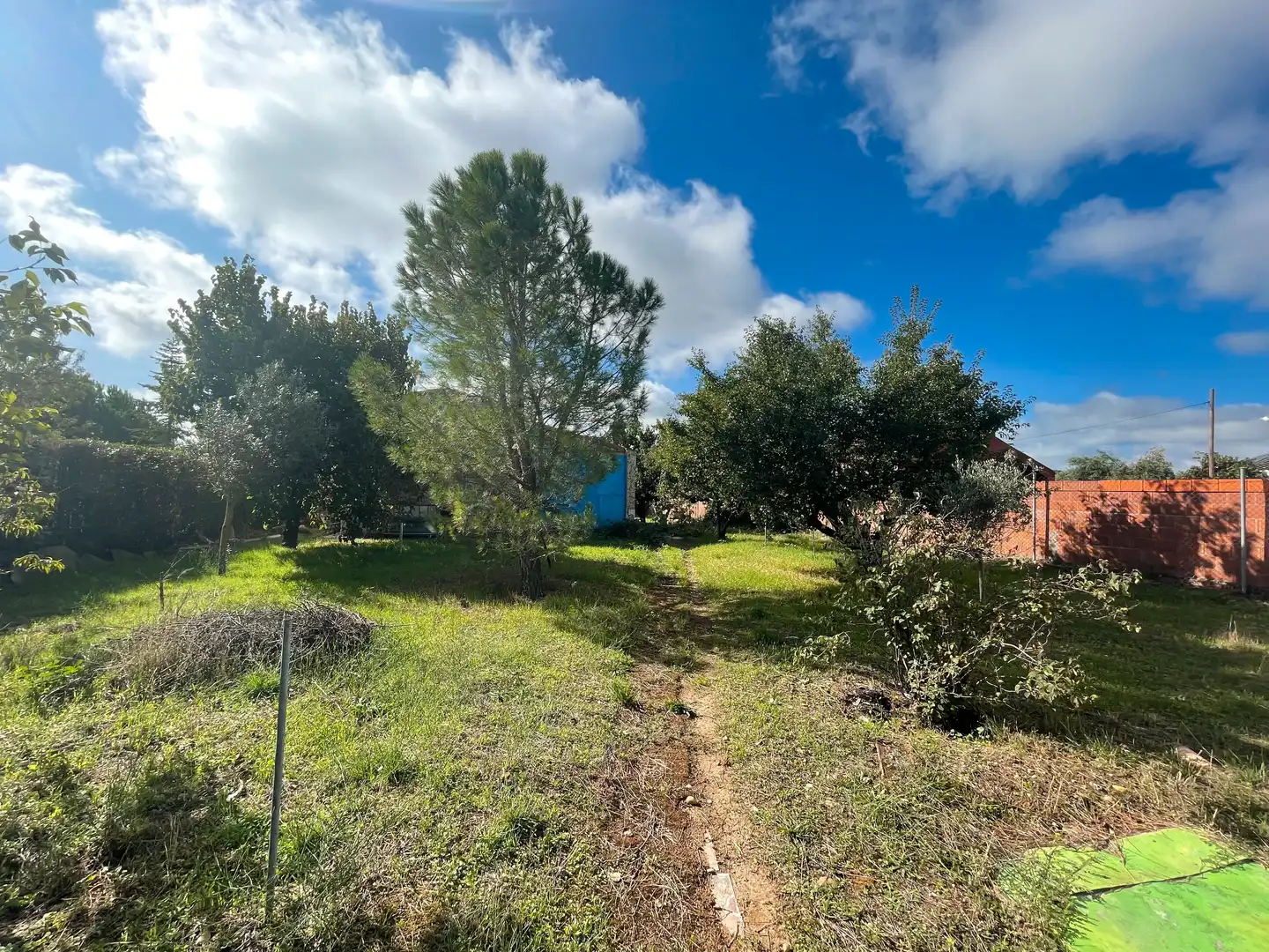 Casa o chalet de alquiler en Tudela de Duero con Jardín privado, Horno y Microondas