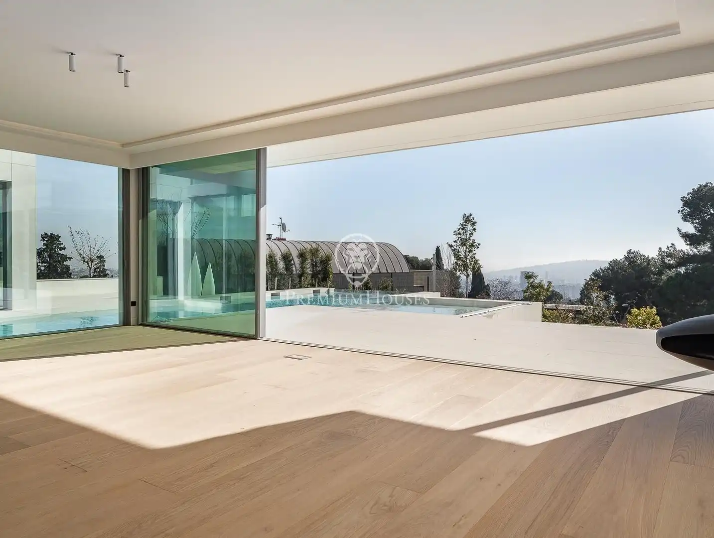 Casa o chalet en venta en Pedralbes