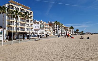 Exterior view of Building for sale in Torredembarra