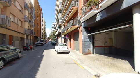 Foto 3 de Garatge en venda a Tomas Viñas, 4, Peramàs, Mataró