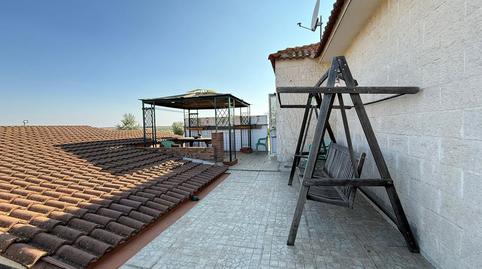 Foto 3 de Finca rústica en venta en Villafranca de los Barros, Badajoz