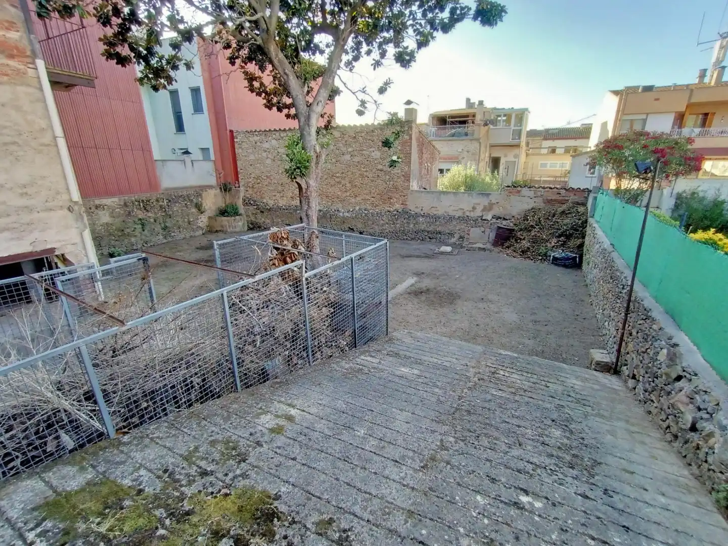 Terreny residencial en venda a Cassà de la Selva, imagen 6