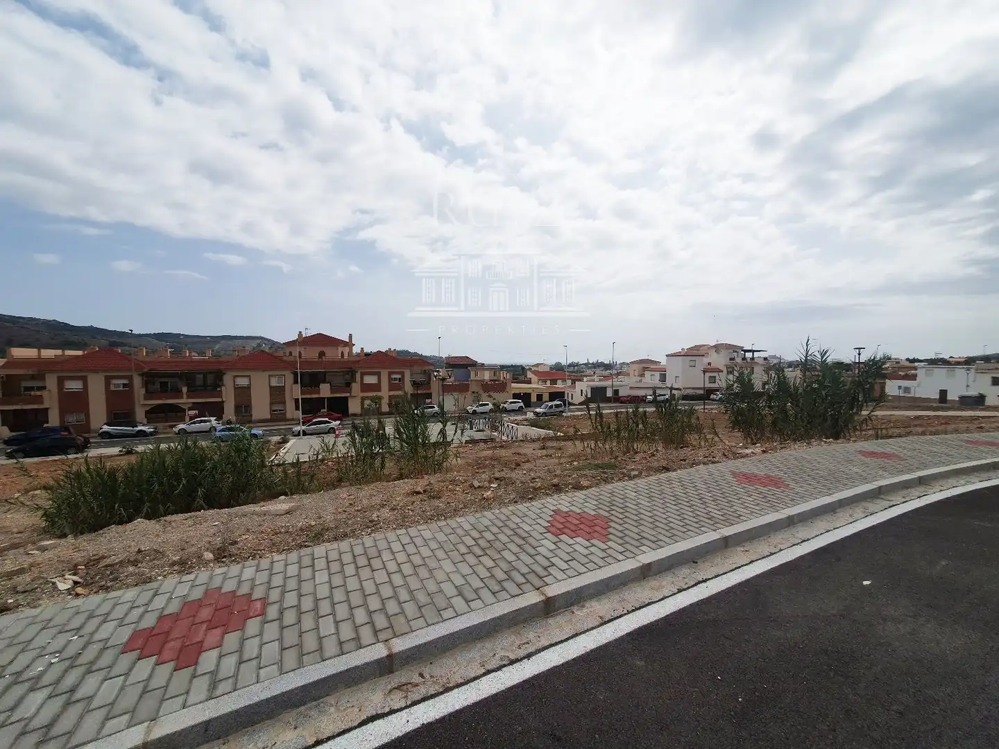 Terreny residencial en venda a Lobres, imagen 9