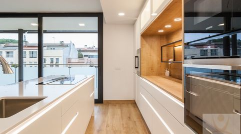 Foto 3 de Dúplex en venda a Avinguda de Gràcia, L'Eixample, Sant Cugat del Vallès
