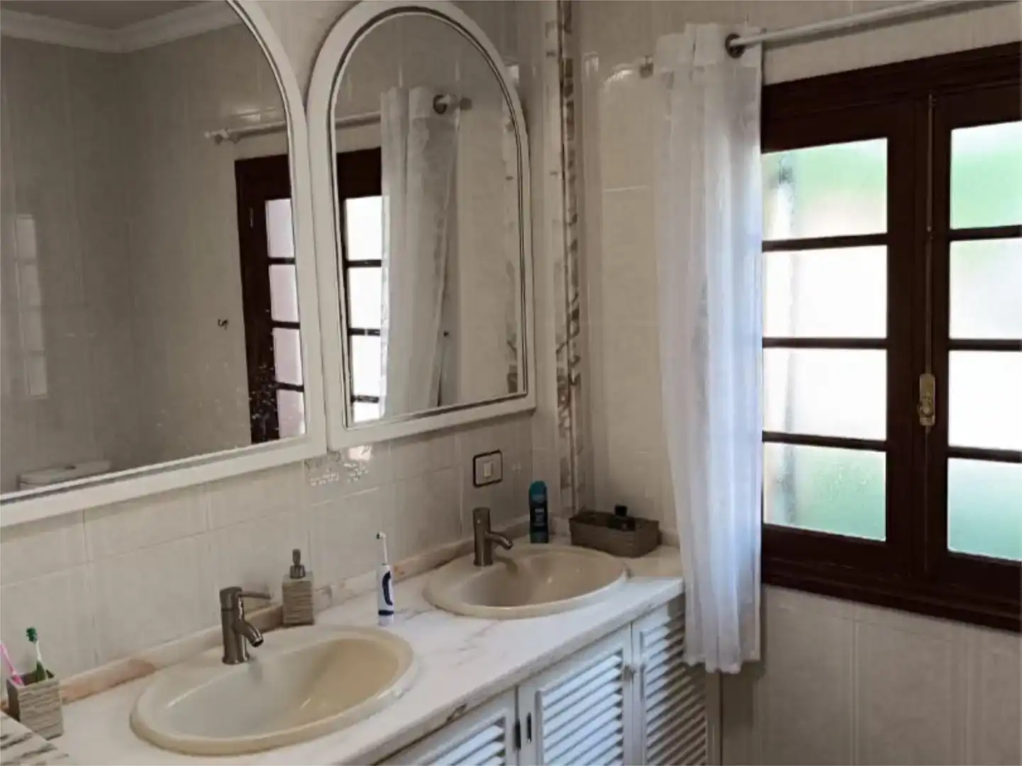 Bany de Casa o xalet en venda en Alcalá
