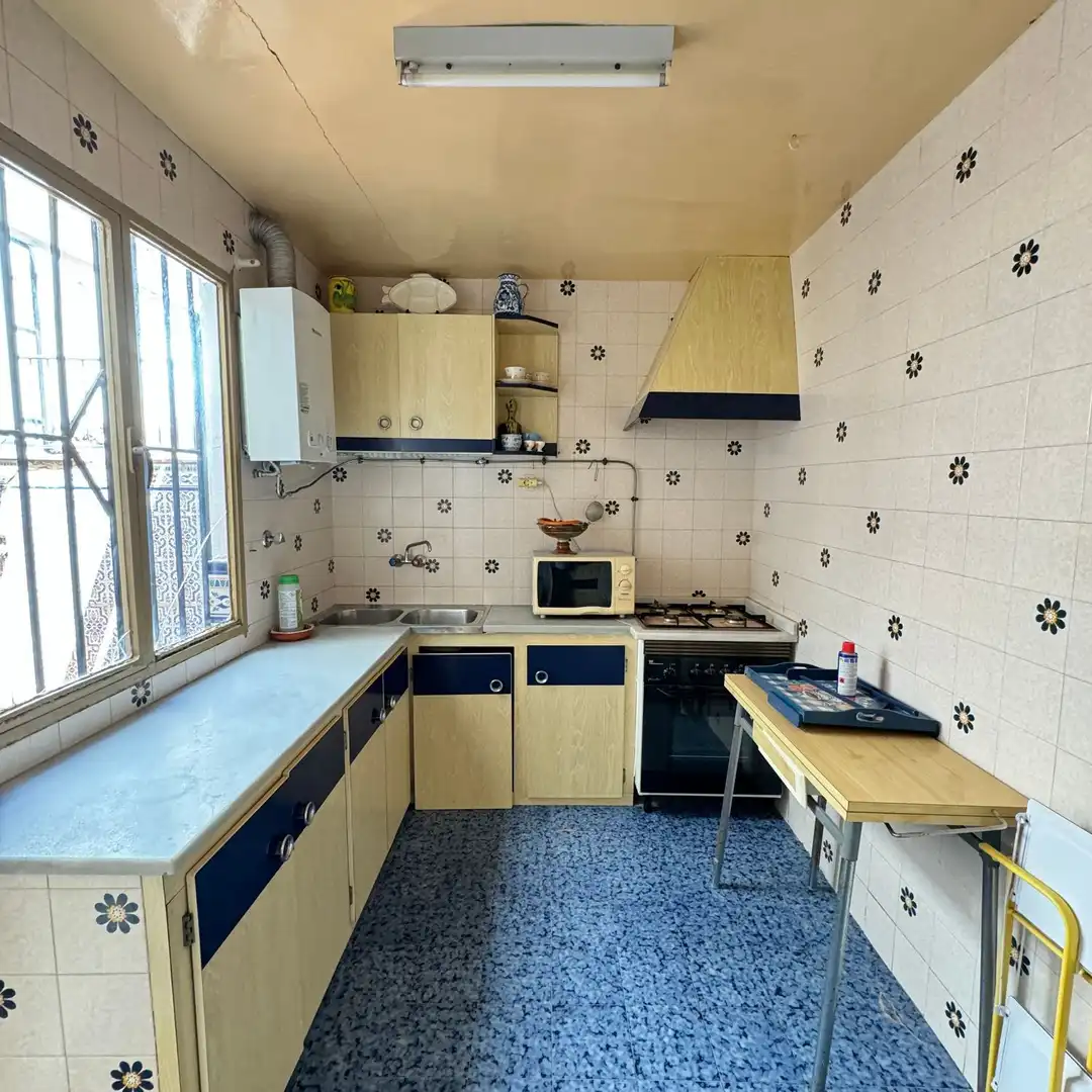 House with garden for sale in Periana, imagen 25