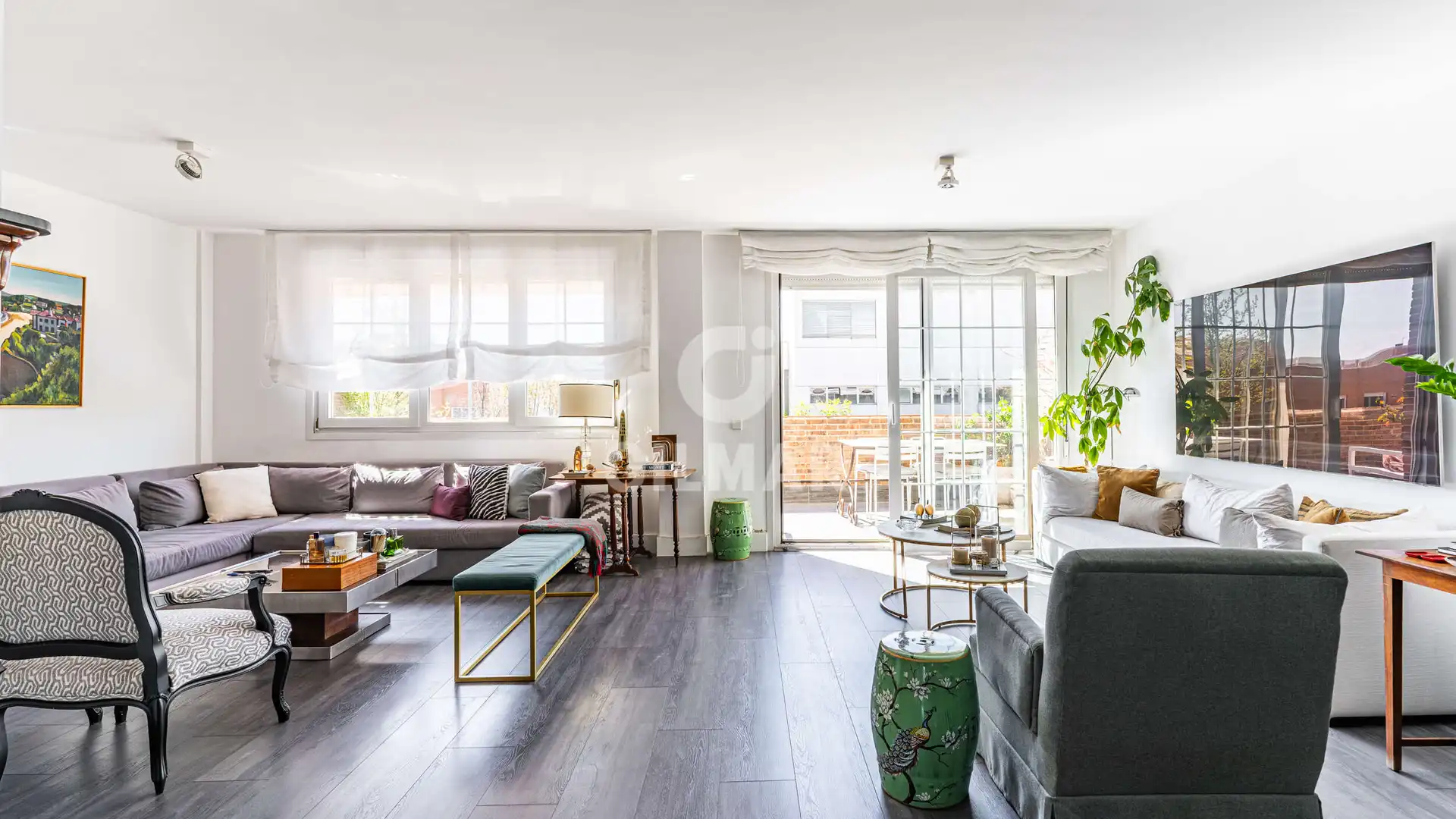 Dúplex en venta en Aravaca