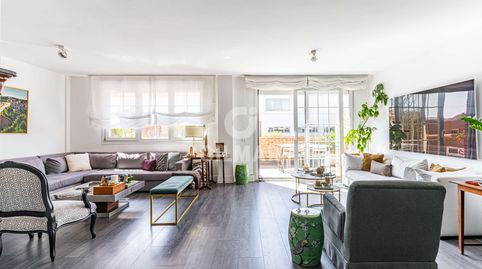 Foto 2 de Dúplex en venta en Aravaca, Madrid Capital