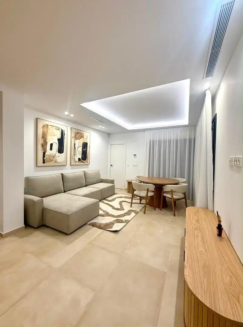 Casa con piscina en alquiler en Calle ALCASSER, imagen 9