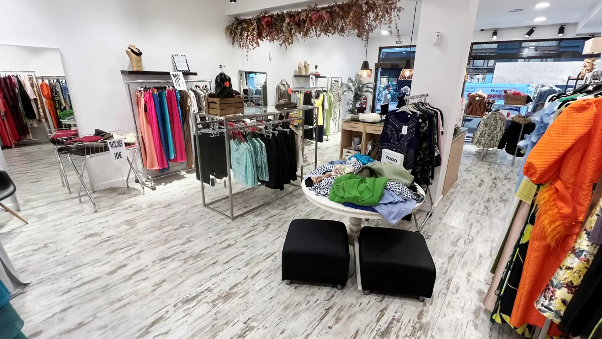 Premises for rent in Avilés