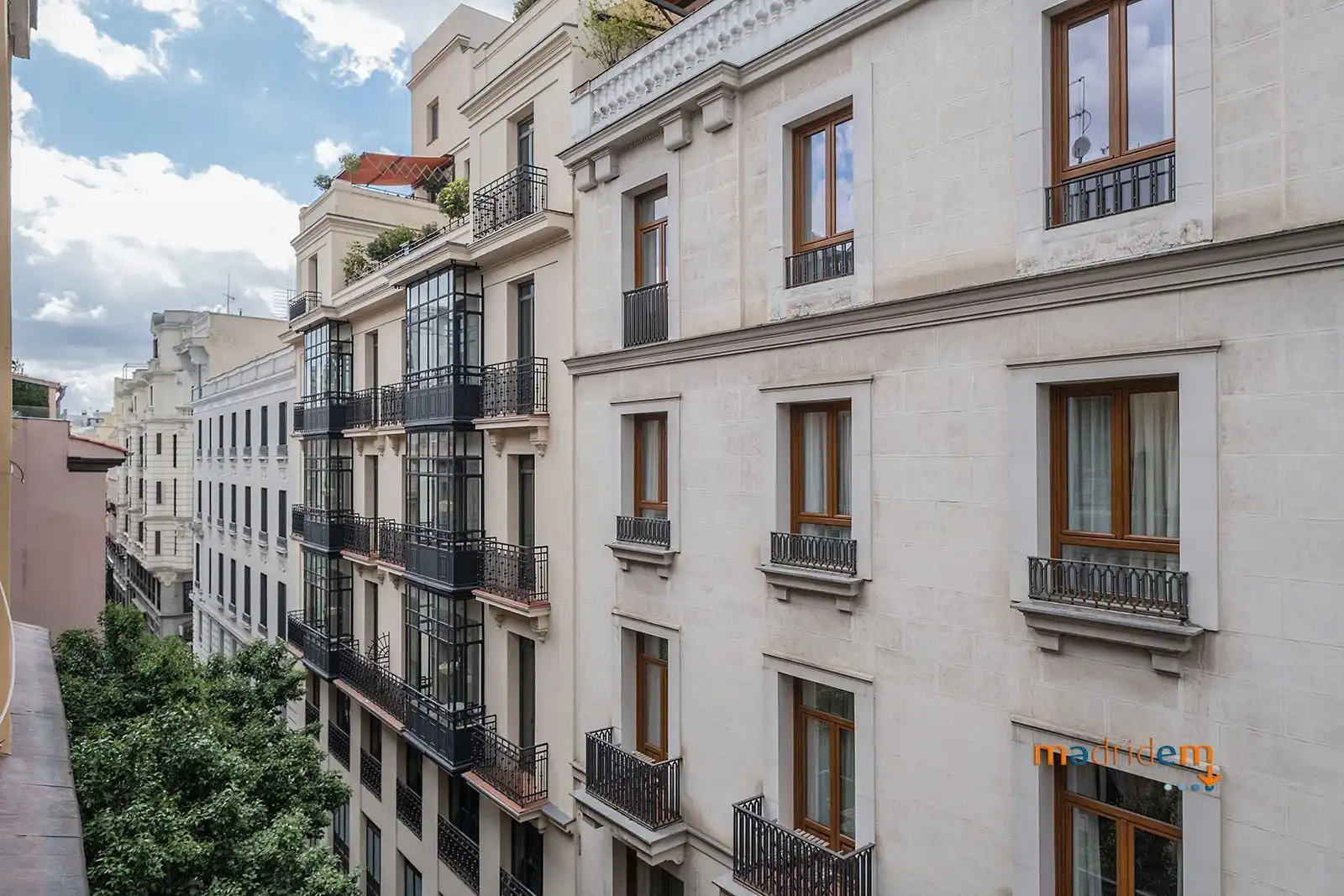 Appartement avec ascenseur à louer à Centro, imagen 23