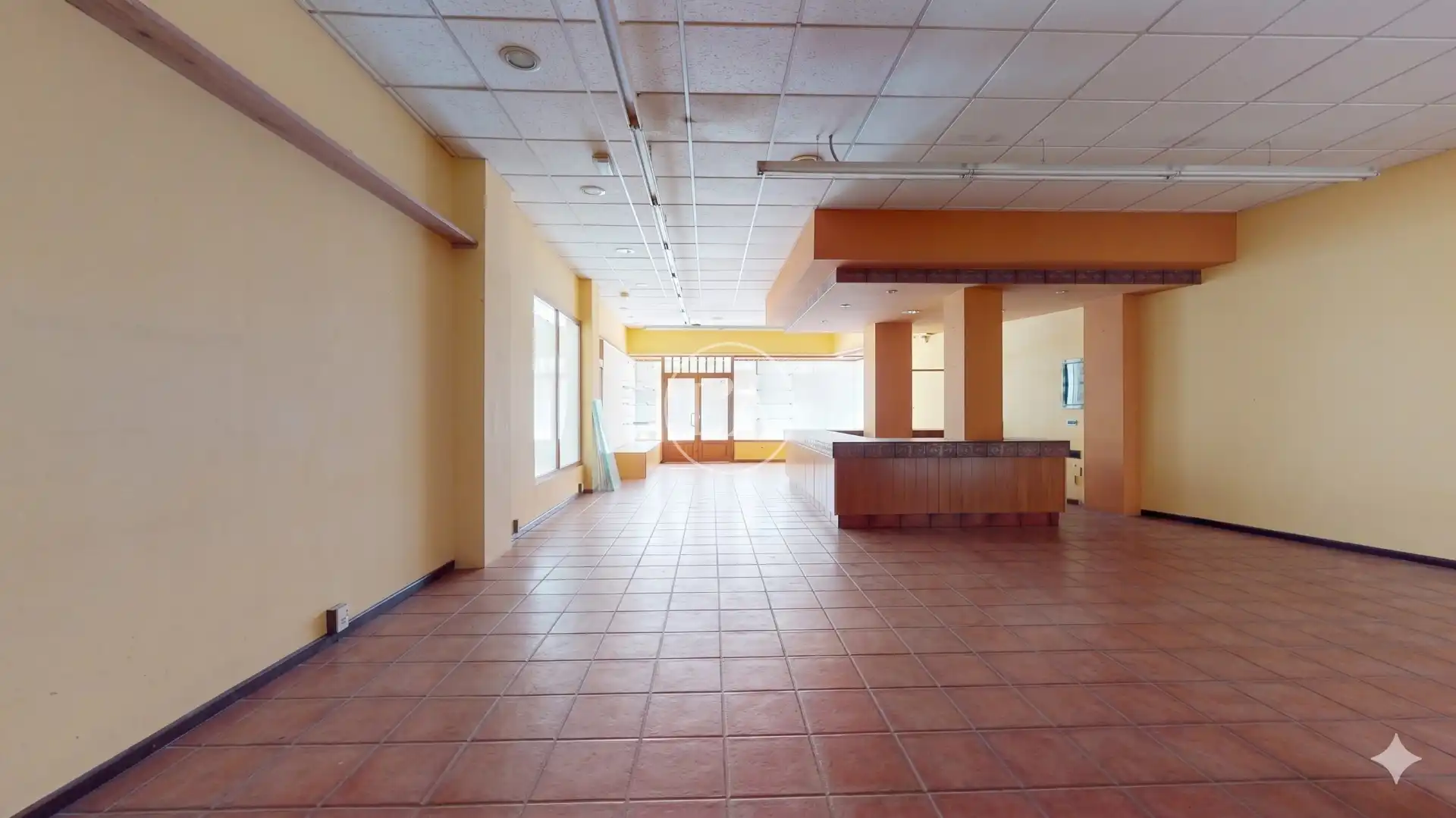 Business premises to rent in Avinguda Vidal i Barraquer 28, imagen 11