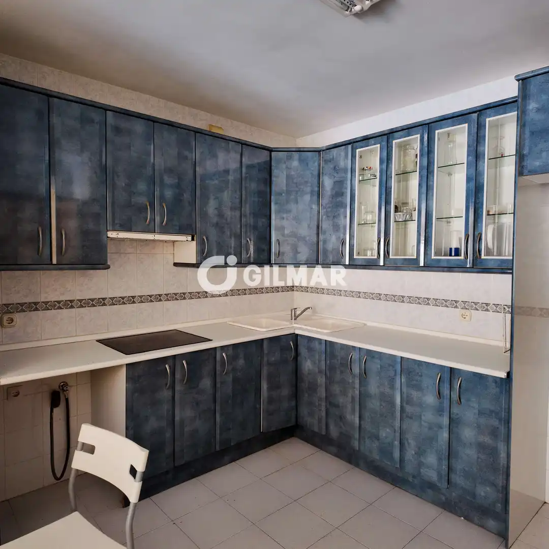 Bajo con terraza en venta en Benamara - Atalaya, imagen 7