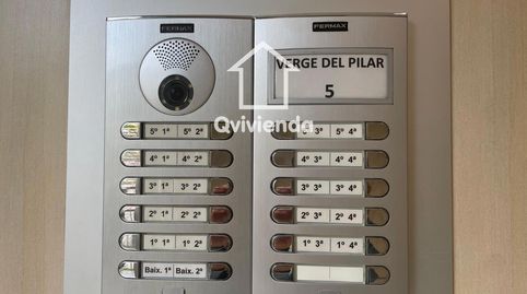 Foto 5 de Piso en venta en Verge del Pilar, Canovelles, Barcelona