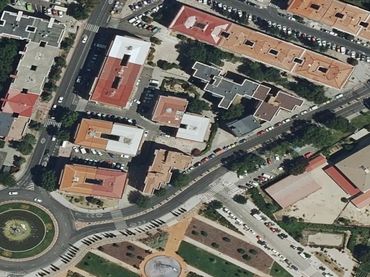 Haus zum Verkauf in CL. JUAN DE MARIANA 5 4ª Planta C