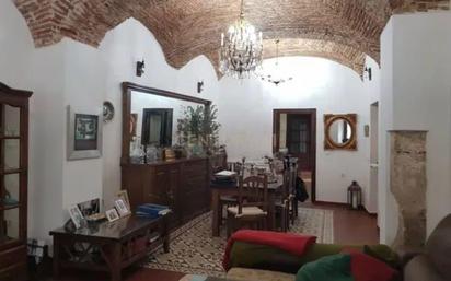 Living room of House or chalet for sale in Coria  with Air Conditioner and Terrace
