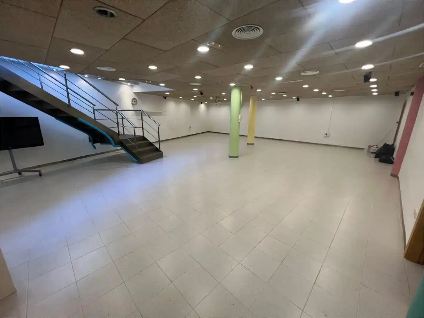 Geschaftsraum zur Miete in Herencia, Ciudad Real