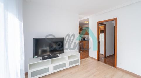 Photo 3 of Duplex to rent in Fuertes Acevedo, Buenavista, Oviedo