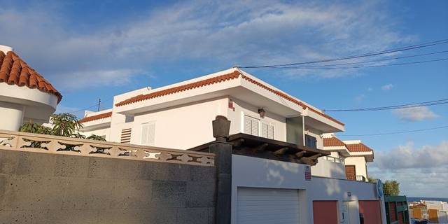 Casa adosada en Venta en Calle Torriani en La Garita - Marpequeña