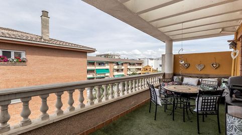 Photo 2 of Attic for rent in Plaza Castillejos, Maracena, Granada