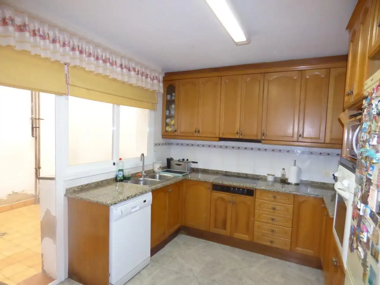 Casa con terraza en venta en Centre, imagen 22