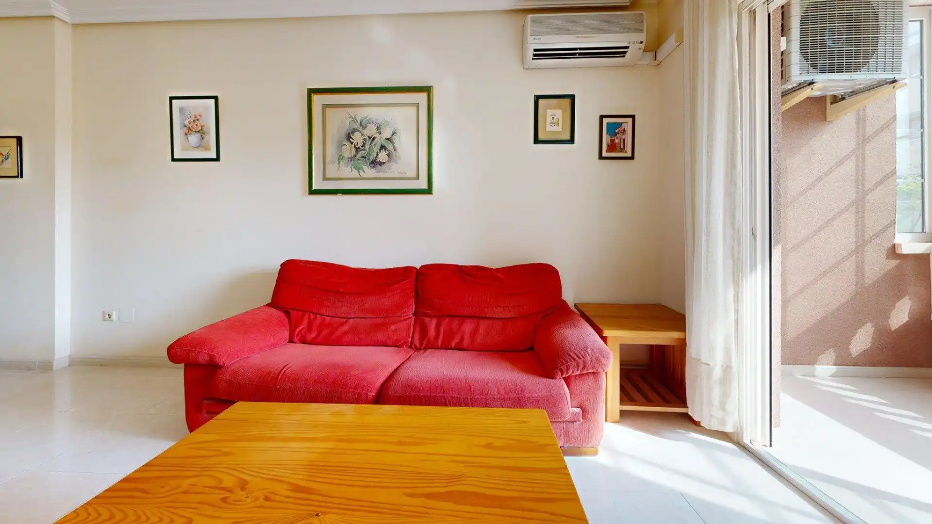Appartement compact avec terrasse à vendre à Calle GIJON, imagen 22