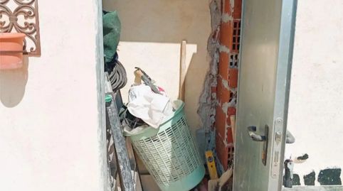 Foto 4 de Piso en venta en Partida Tossal Redó, 24, Valle del Sol, Mutxamel
