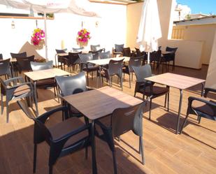 Terrassa de Local en venda en Mijas amb Aire condicionat, Terrassa i Moblat