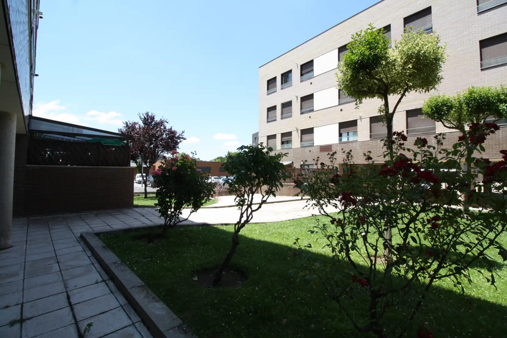 Wohnung zum Verkauf in Hospital Nuevo