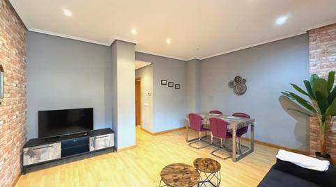 Foto 4 de Piso en venta en Avilés - Calle Rivero, Centro, Avilés