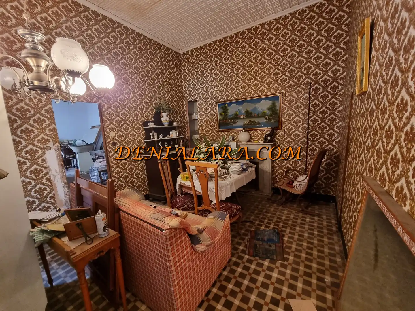 Casa amb terrassa en venda a El Verger, imagen 9