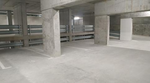 Foto 4 de Garaje en venta en Carrer Baldiri Net I Figueres, 5, Vinyets - Molí Vell, Sant Boi de Llobregat