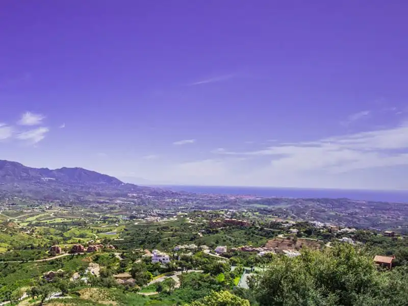 Xalet amb piscina en venda a Elviria - Cabopino, imagen 9