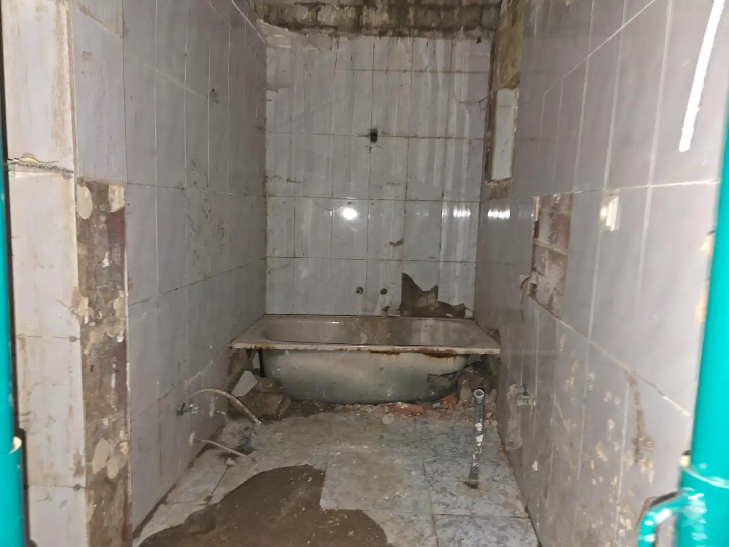 Badezimmer von Erdgeschoss zum Verkauf in Valencia