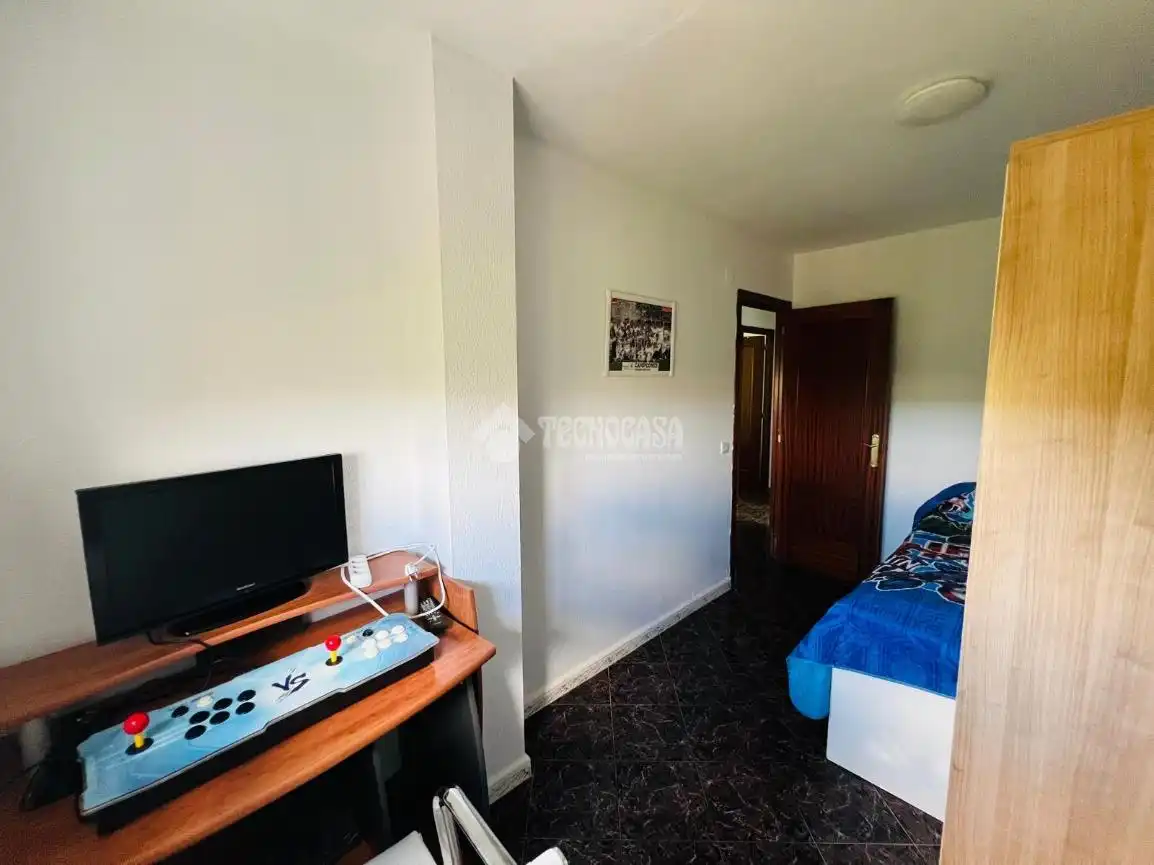 Appartement avec terrasse à vendre à Taraguilla- Estación, imagen 19