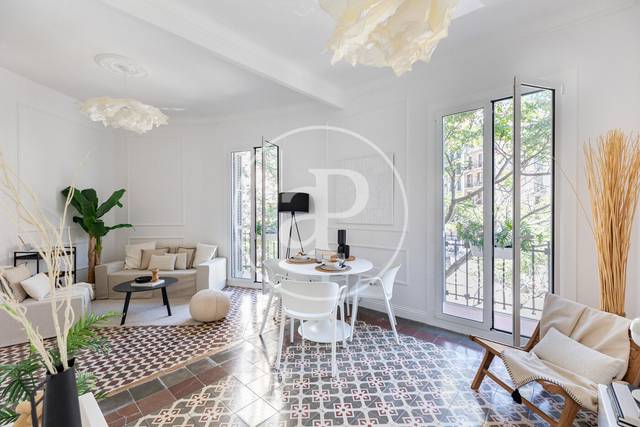 Piso en Venta en Carrer de Provença en Dreta de l'Eixample
