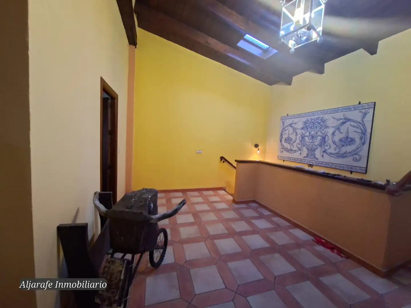 Casa o chalet en venta en Umbrete con Aire acondicionado, Calefacción y Terraza