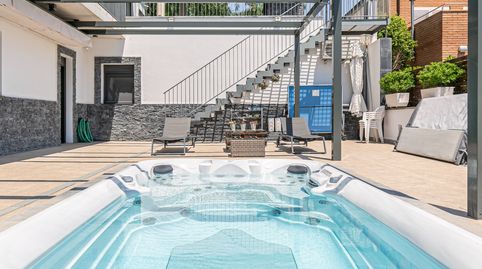 Foto 5 de Casa o xalet en venda a Sant Pere Abanto, Caldes d'Estrac, Barcelona
