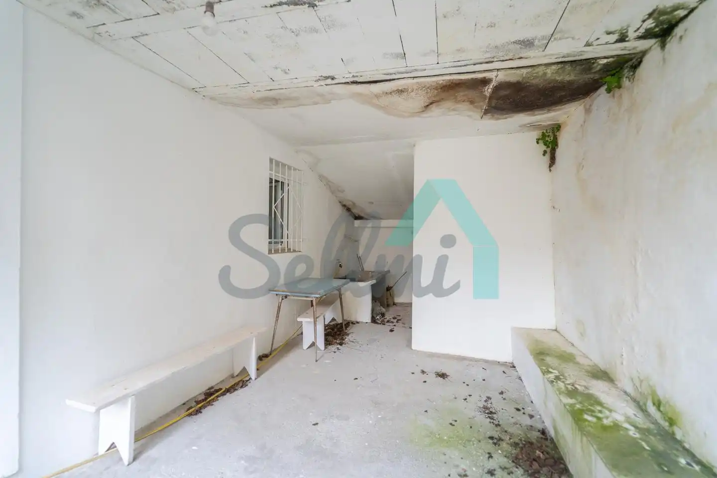 Casa o chalet en venta en Illano con Calefacción, Jardín privado y Parquet