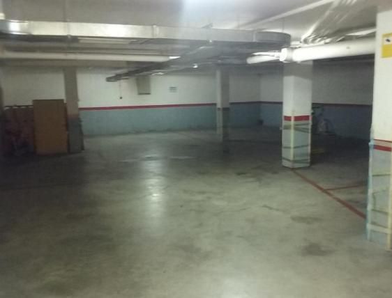 Aparcament de Garatge en venda en Villafranca de Córdoba