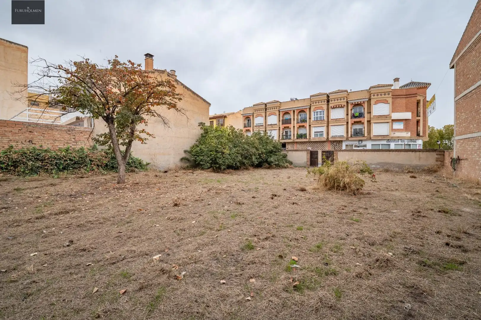 Terrenos y solares en venta en Las Flores - Huerta, imagen 15