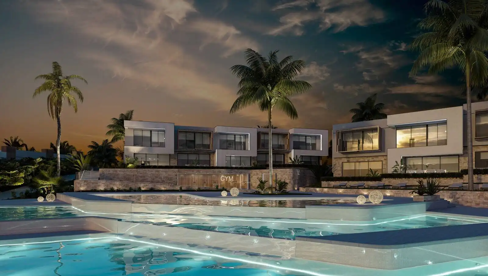 Casa amb jardí en venda a La Cala Golf - Lagar Martell, imagen 5